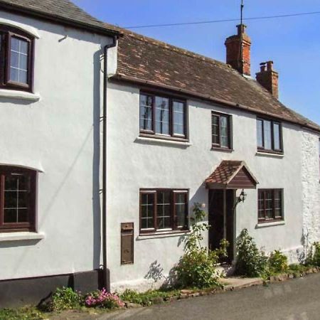 Herefordshire Holiday Cottages Lea Exteriör bild