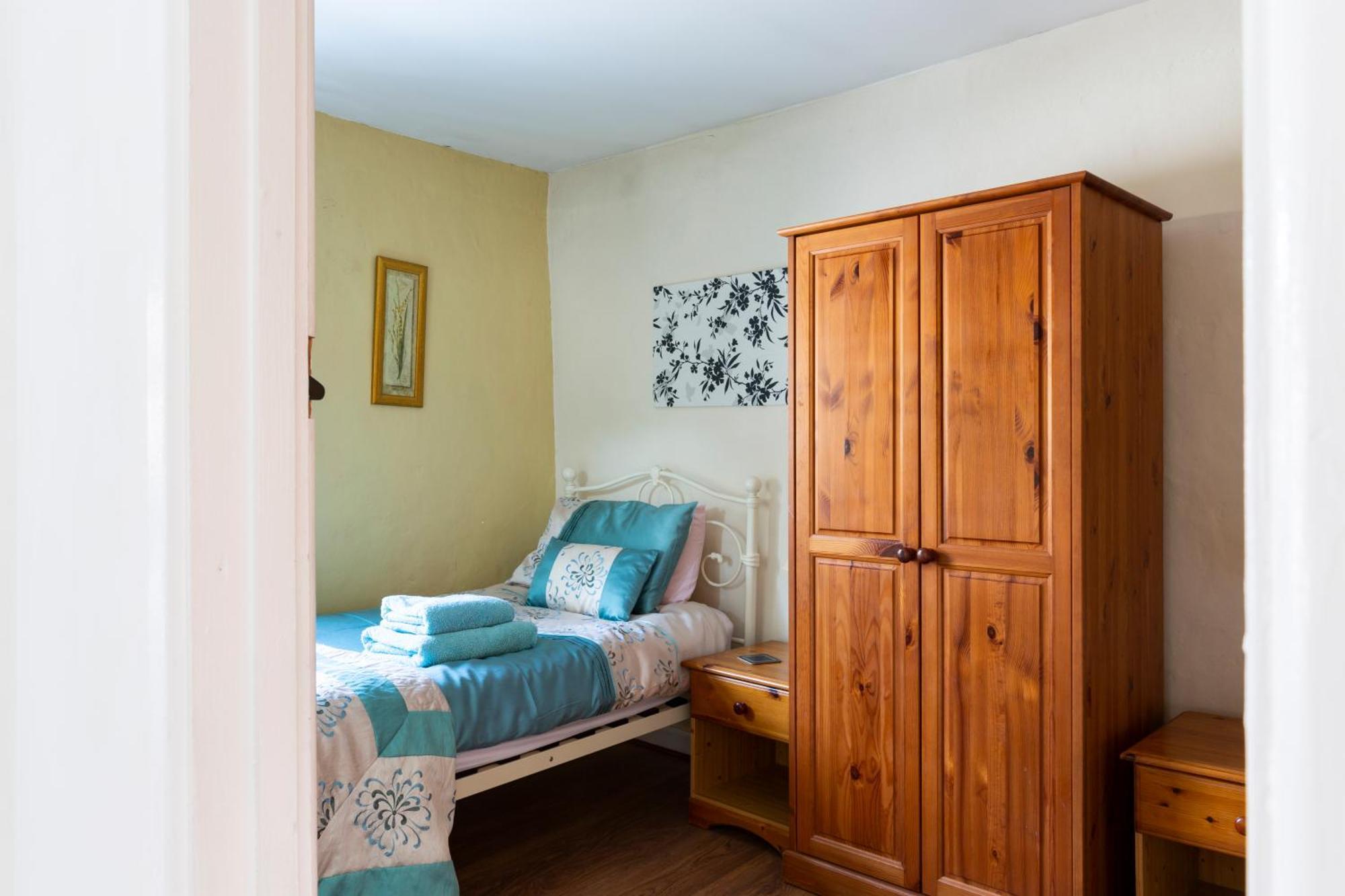 Herefordshire Holiday Cottages Lea Exteriör bild
